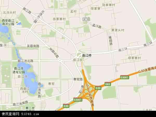 曲江地图 - 曲江卫星地图 - 曲江高清航拍地图 -