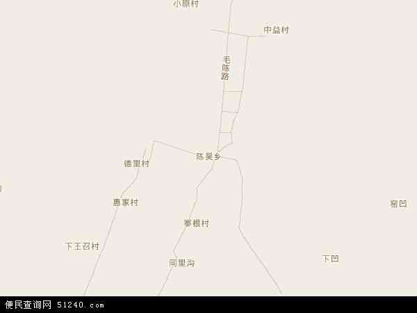 河南省方城县地图图片
