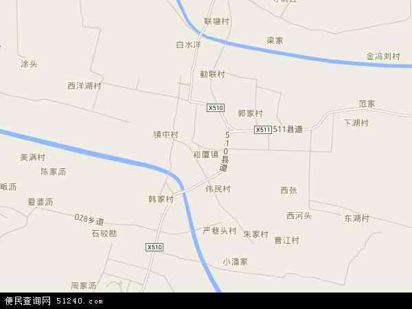 中国浙江省绍兴市上虞市崧厦镇地图(卫星地图)图片