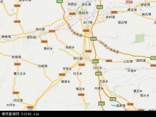 河南省洛阳市有几个县答:现在管辖的是:八县宜阳县洛宁县新安县孟津图片