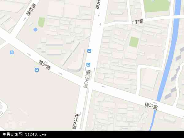 通江地图 - 通江卫星地图图片