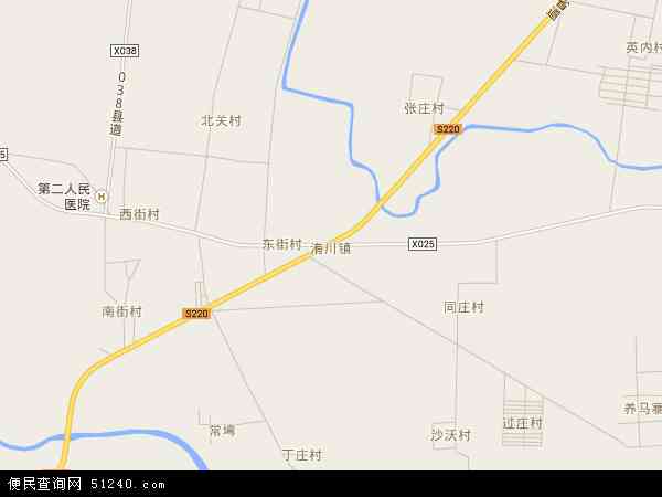  河南省 开封市 尉氏县 洧川镇  本站收录有:2020洧川镇地图