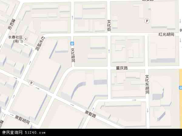 重庆电子地图