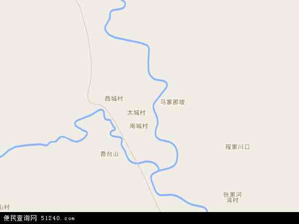 甘肃省 天水 市 甘谷县 安远镇 地图 ( 地图 )