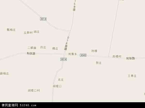 电子地图高清村庄地图_北斗卫星地图高清村庄地图图片