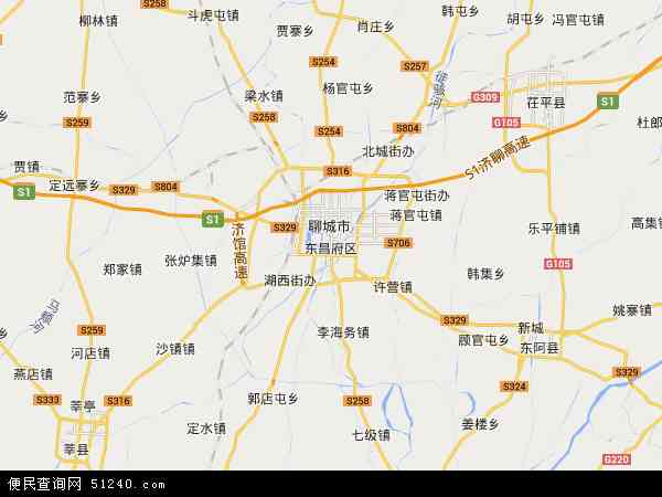 广平乡地图 - 广平乡卫星地图
