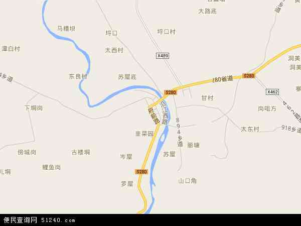 户县北斗地图高清卫星地图_户县地图村庄全图图片