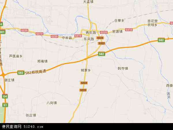 600450 - 18kb - jpeg 本站收录有:最新 中牟县地图,2019 中牟县地图