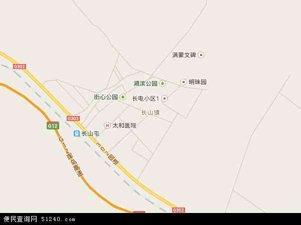 中国吉林省松原市前郭尔罗斯蒙古族自治县长山余热鱼苗繁殖场地图图片
