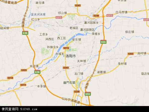 doc  河南洛阳有哪些区问:河南洛阳有哪些区答:洛阳辖7个区,1个县级市图片