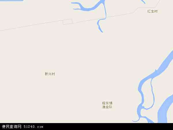 中国黑龙江省佳木斯市同江市畜牧场地图(卫星地图)图片
