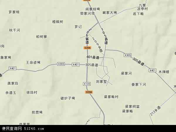  湖北省 黄冈市 麻城市 白果镇  本站收录有:2020白果镇地图