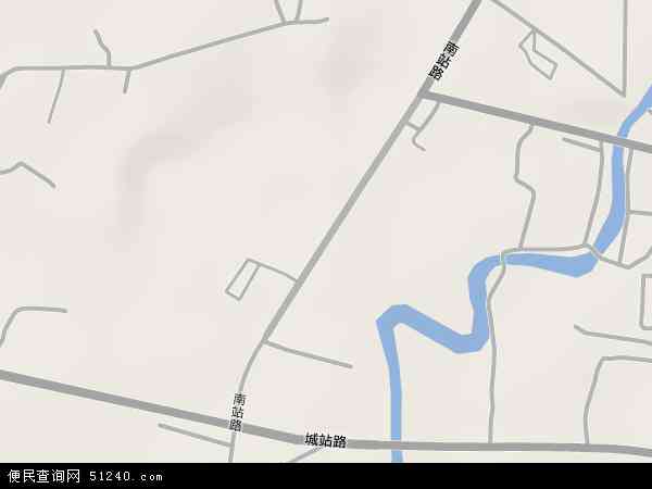 广西壮族柳州市柳南区南站 地图 ( 地图 )