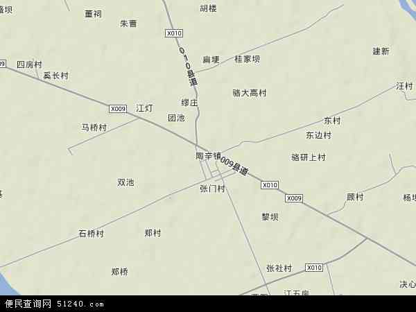 芜湖县行政地图展示图片