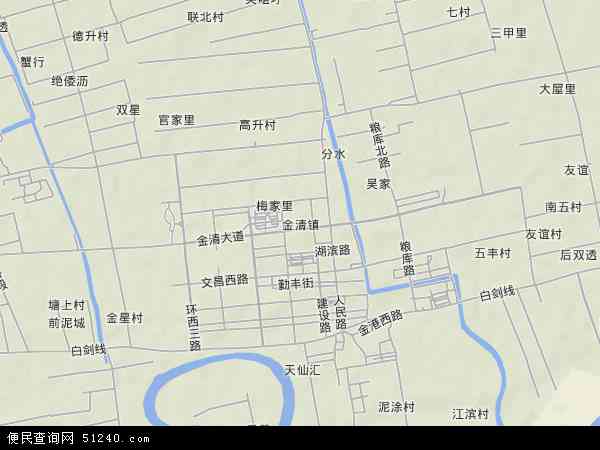 浙江台州路桥区地图 图片合集图片