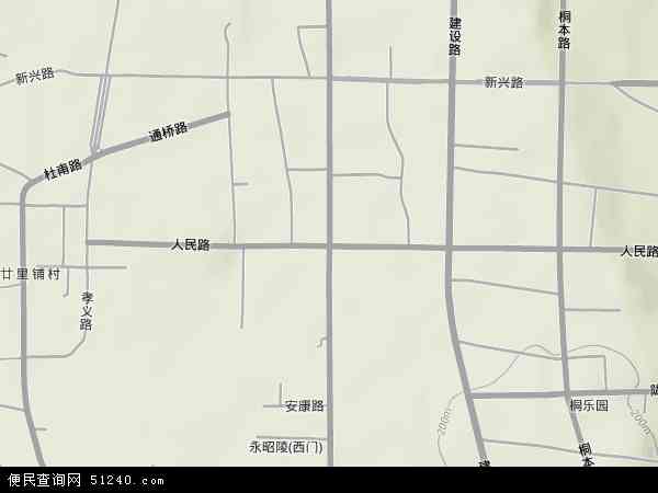中国 河南省 郑州市 巩义市 新华路  本站收录有:2018新华路卫星地图图片