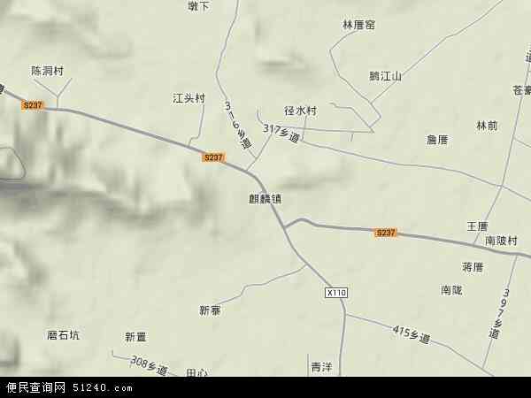 中国 广东省 揭阳市 普宁市 麒麟镇  本站收录有:2016麒麟镇卫星地图图片
