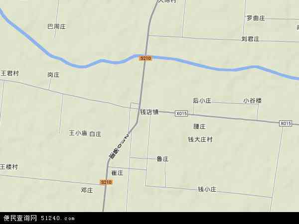 郸城县地图_郸城县最新规划图