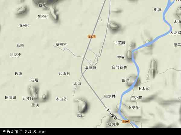 贺州市到钟山县的汽车站在哪里?最晚一班几点发车?(图9)图片