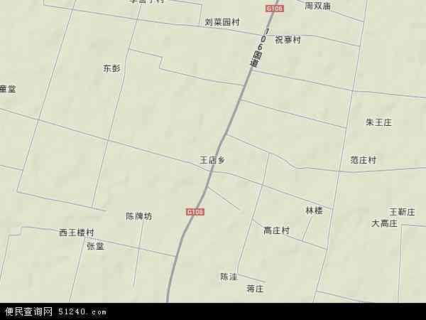 淮阳地图高清卫星地图_实时地图动态卫星地图图片