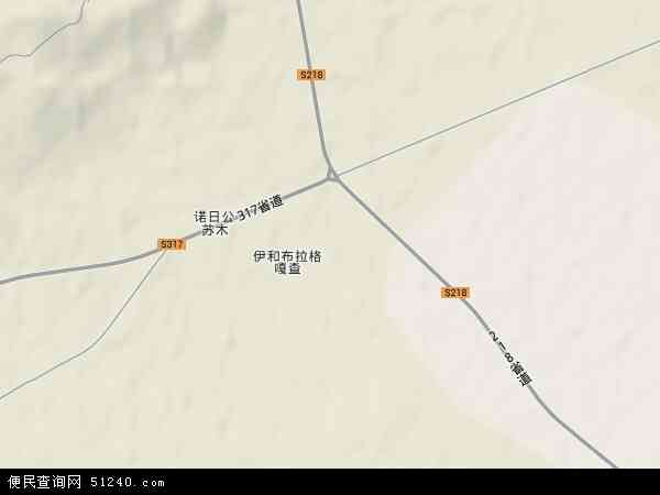巴彦诺日公苏木乡地图图片