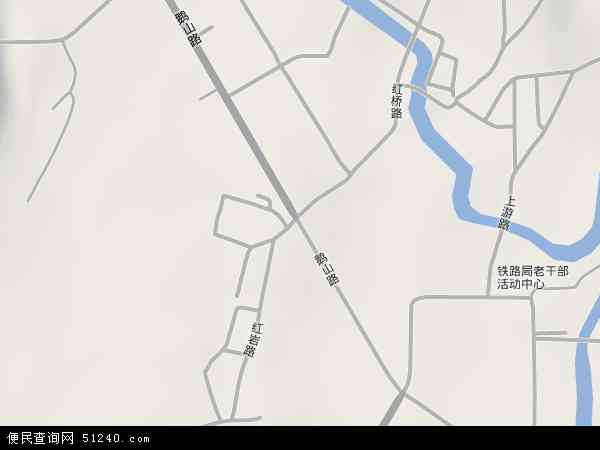 广西壮族柳州市柳南区鹅山 地图 ( 地图 )
