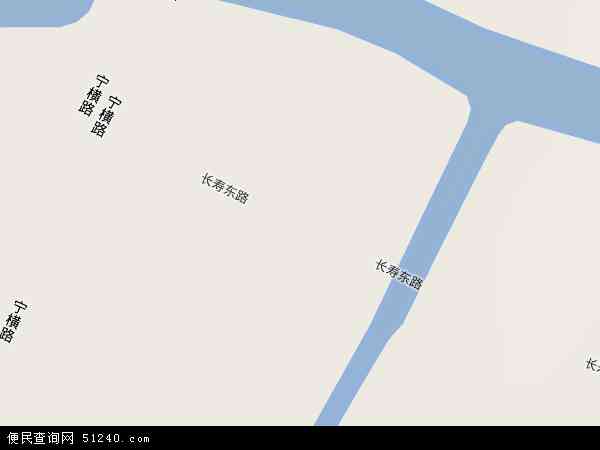 中国浙江省宁波市鄞州区潘火地图(卫星地图)