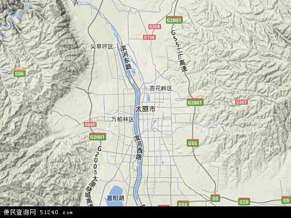 中国  山西省 吕梁市 离石区  本站收录有:2016离石区卫星地图高清版图片