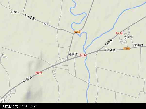  辽宁省 锦州市 黑山县 家镇  本站收录有:2020家镇地图