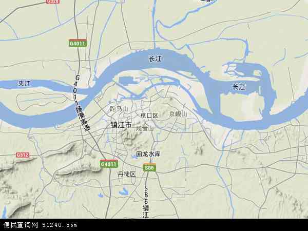 江苏地图高清版大图片图片