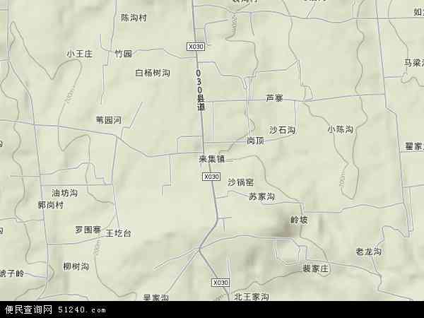 中国 河南省 郑州市 新密市 来集镇  本站收录有:2018来集镇卫星地图图片
