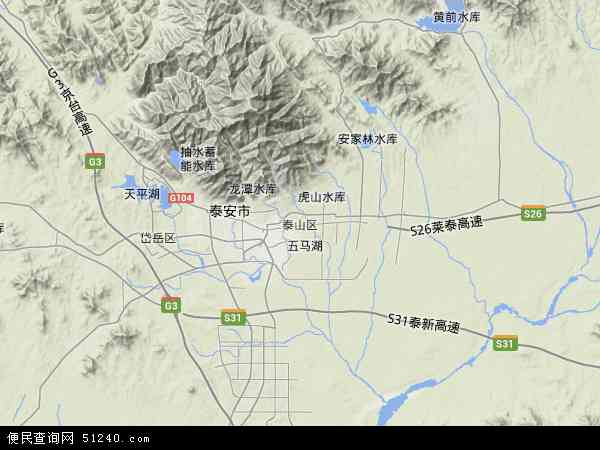 泰山五岳之首,家住北京的玲玲利用周末乘火车到泰安爬 泰山,并顺利返图片