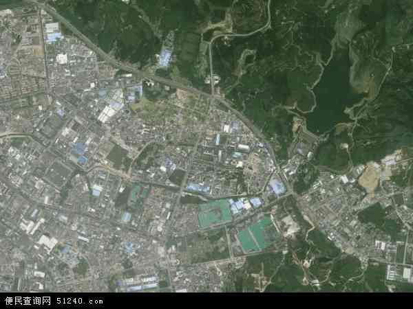 铁松村地图 - 铁松村卫星地图 - 铁松村高清航拍