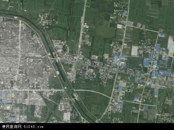 安徽省宿州市埇桥区城东地图(地图)