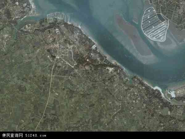 锦和镇地图 - 锦和镇卫星地图 - 锦和镇高清航拍