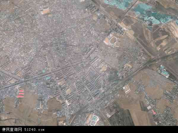 辽宁省 葫芦岛市  绥中县 王宝镇  本站收录有:2016王宝镇卫星地图图片