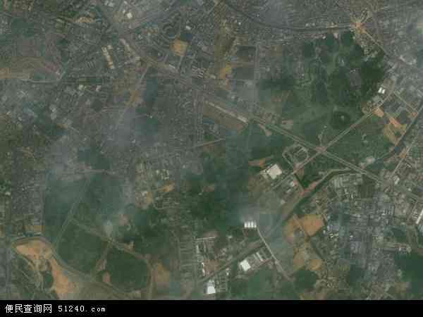洋乌村地图 - 洋乌村卫星地图 - 洋乌村高清航拍