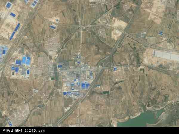 绥中卫星地图高清版 图片合集