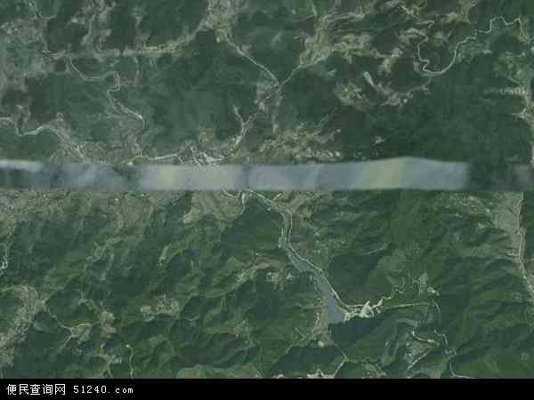 上堡乡地图 - 上堡乡卫星地图 - 上堡乡高清航拍