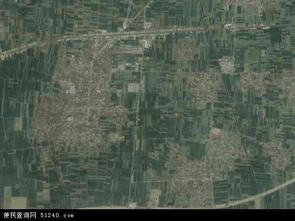 沙沃乡地图 - 沙沃乡卫星地图 - 沙沃乡高清航拍