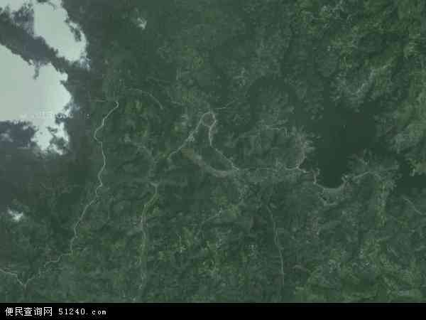 汉王乡地图 - 汉王乡卫星地图 - 汉王乡高清航拍