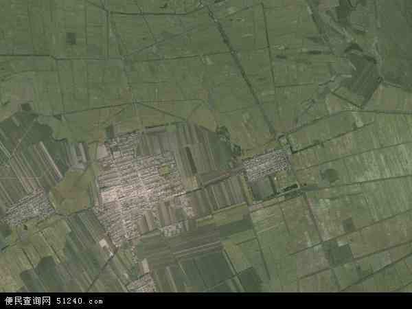新城镇地图 - 新城镇卫星地图 - 新城镇高清航拍
