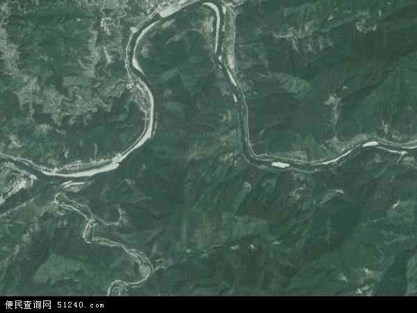 兴华乡地图 - 兴华乡卫星地图 - 兴华乡高清航拍