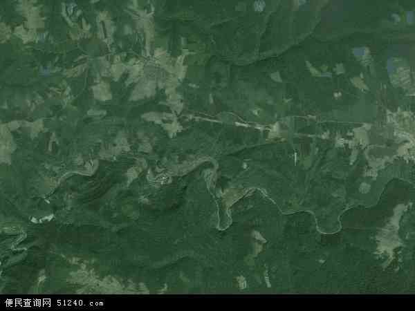 大湖地图 - 大湖卫星地图 - 大湖高清航拍地图 -