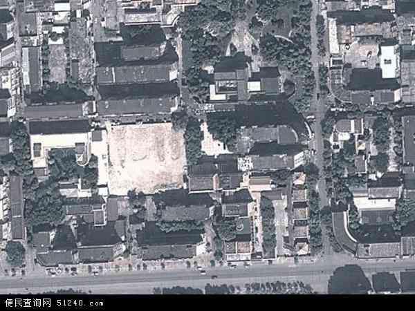 腾讯地图高清卫星地图街景_谷歌街景地图高清卫星地图图片