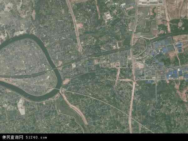 榔梨地图 - 榔梨卫星地图 - 榔梨高清航拍地图 -