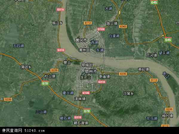 娱乐 娱乐  正文鄂城区电子地图   本站收录有:最新鄂城区地图