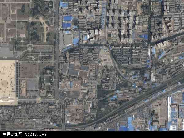西安卫星地图高清版_西安谷歌地图高清卫星地图图片