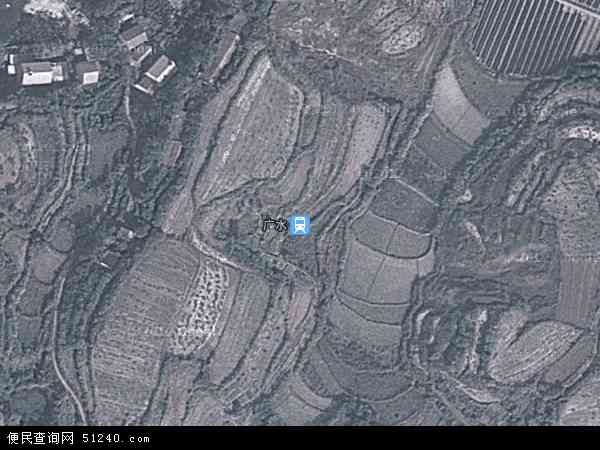 应山地图 - 应山卫星地图 - 应山高清航拍地图 -